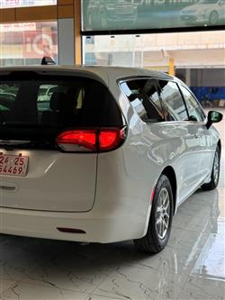Chrysler Voyager